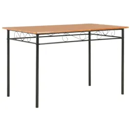 stol-kuchenny-industrialny-120x70x75-brazowo-czarny