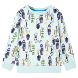 bluza-dziecieca-jasnoniebieski-melanz-116