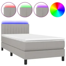 lozko-kontynentalne-z-led-193x90-jasnoszary