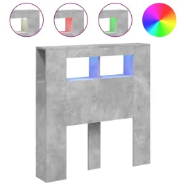 wezglowie-led-100x185x1035-szarosc-betonu-drewnopochodne