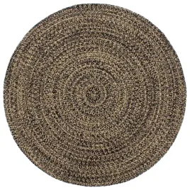 dywan-pleciony-z-juty-recznie-wykonany-180-cm-czarno-brazowy