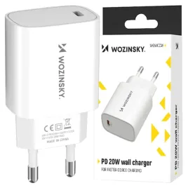 ladowarka-sieciowa-wozinsky-wgwccw-20w-usb-c-biala