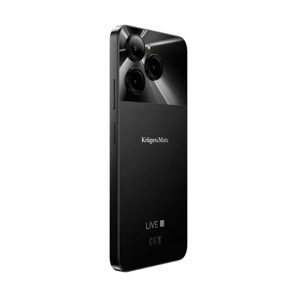 smartfon-krugerandmatz-live-12-black-stan-nowy