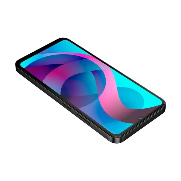 smartfon-krugerandmatz-live-12-black-stan-nowy