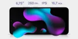 smartfon-krugerandmatz-live-12-black-stan-nowy