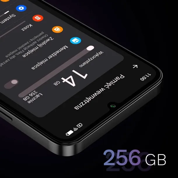 smartfon-krugerandmatz-live-12-black-stan-nowy