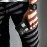 smartfon-krugerandmatz-live-12-black-stan-nowy