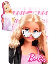 kocyk-dzieciecy-koc-polarowy-poduszka-3d-barbie-100x140cm