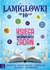 lamiglowki-ksiega-niebanalnych-zadan-od-10-lat-wojciech-czerepak-beata-ka