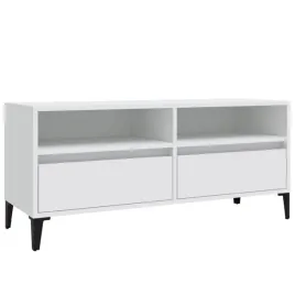 szafka-rtv-white-wood-100x345x445-cm