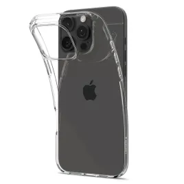 etui-spigen-liquid-crystal-na-iphone-16-pro-przezroczyste