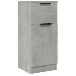 komoda-szarosc-betonu-30x30x70-cm-z-drzwiczkami-i-szuflada