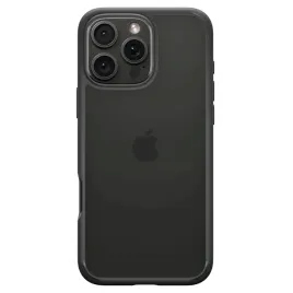 etui-spigen-ultra-hybrid-na-iphone-16-pro-max-czarne