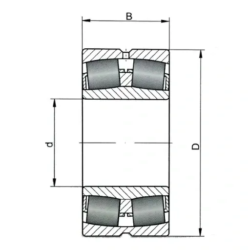 lozysko-barylkowe-22218-e-c4-skf