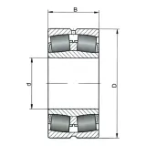 lozysko-barylkowe-22220-e-c4-skf-stan-nowy