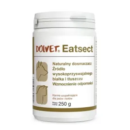 dolfos-dolvet-eatsect-250g-dodatek-do-karmy-poprawiajacy-smak