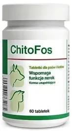 dolfos-chitofos-60-tabl-wspomaga-funkcje-nerek-dla-psa-kota