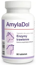 dolfos-amyladol-90tabl-enzymy-trawienne-dla-psa-kota