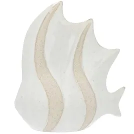 figurka-ryba-marynistyka-rafa-koralowa-ceramiczna-dekoracyjna-ozdoba-biala