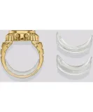 zegarek-casio-watch-ring-mechanizm-kwarcowy
