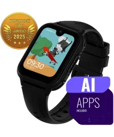smartwatch-garett-kids-vibe-ai-4g-czarny