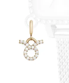 zawieszka-daniel-wellington-charm-gold-taurus