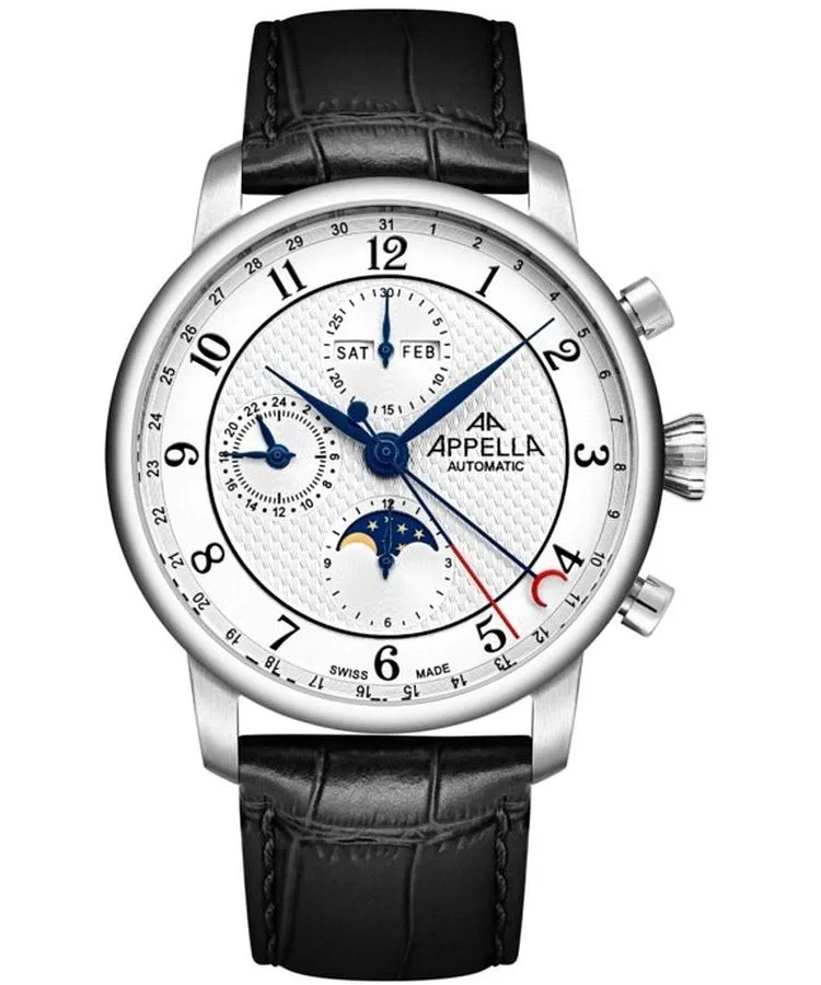 zegarek-meski-appella-classic-automatic-chronograph