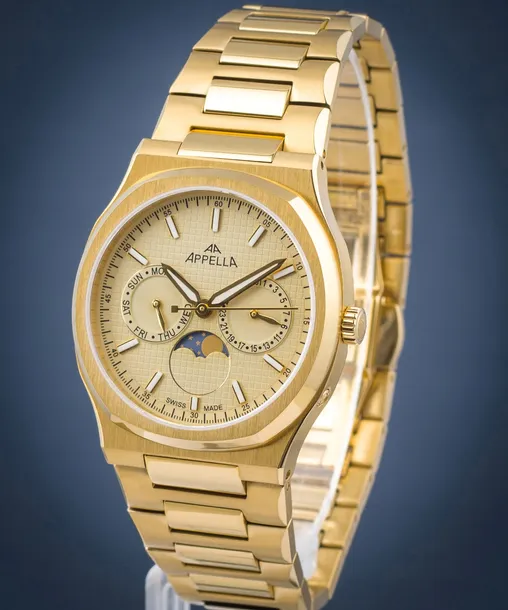 zegarek-damski-appella-multifunction-moonphase-mechanizm-kwarcowy