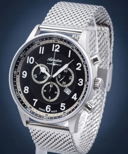 zegarek-meski-adriatica-chronograph-mechanizm-kwarcowy