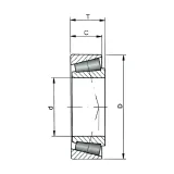 lozysko-stozkowe-30320-skf-srednica-wewnetrzna-100-mm