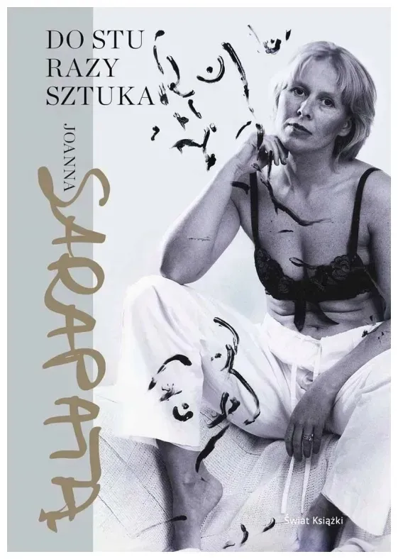 do-stu-razy-sztuka