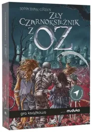 zly-czarnoksieznik-z-oz-jonathan-green