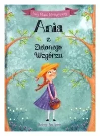 ania-z-zielonego-wzgorza-lucy-maud-montgomery