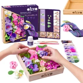 okto-zestaw-artystyczny-z-masa-diy-woodandcraft-zrob-wlasne-kwiaty-inspiracja