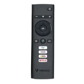 pilot-do-dekodera-vectra-multimedia-smart-4k-android-tv-bluetooth