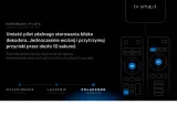 pilot-do-dekodera-vectra-multimedia-smart-4k-android-tv-bluetooth-stan-nowy