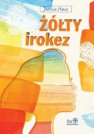 zolty-irokez-joanna-hacz