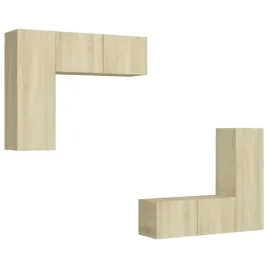 4-cz-zestaw-szafek-tv-dab-sonoma-material-drewnopochodny