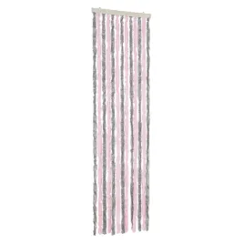 zaslona-przeciwko-owadom-56x185-cm-srebrno-szara-rozowa