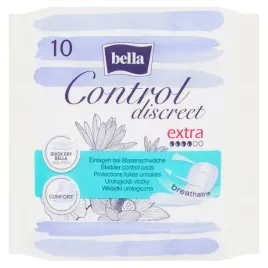bella-control-discreet-extra-wkladki-urologiczne-10-sztuk