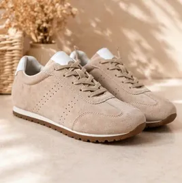 bezowe-sneakersy-damskie-zamszowe-lekkie-oddychajace-styl-casual-41