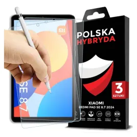 3x-folia-ochronna-do-xiaomi-redmi-pad-se-8-7-2024-paper-feel-like-matowa