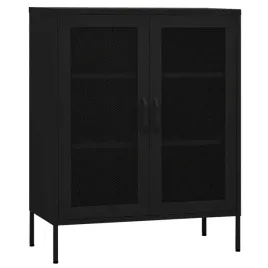 szafka-stalowa-z-drzwiczkami-i-polkami-czarny-80x35x1015-cm