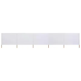 parawan-przeciwwiatrowy-600x80-cm-piaskowa-biel