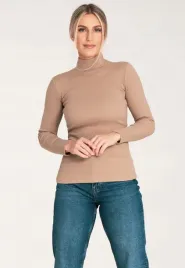 elegancki-damski-golf-bluzka-sweter-golf-damski-m1058-bezowy-r-m