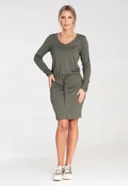 sukienka-wiazana-midi-sukienka-wiskoza-m1049-oliwkowa-rozmiar-xl