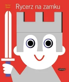 rycerz-na-zamku