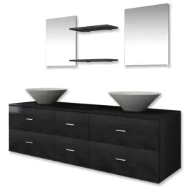 zestaw-lazienkowy-czarny-150x45x45-cm-lustra-50x40-mm-polki-40x20-cm