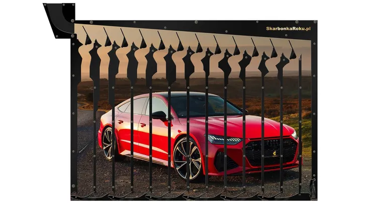 skarbonka-scienna-audi-or-super-prezent-audi