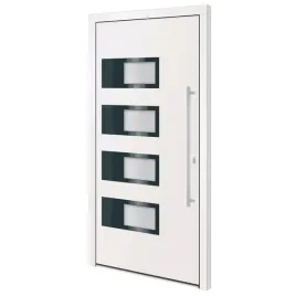 drzwi-wejsciowe-biale-100x200-cm-aluminium-i-pvc